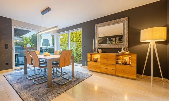 Недвижимость Detached house 4 bedrooms for sale in Sprinkange: 7