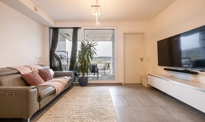 Недвижимость Apartment 1 bedroom for sale in Belvaux: 2