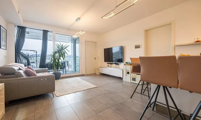 Недвижимость Apartment 1 bedroom for sale in Belvaux: 3