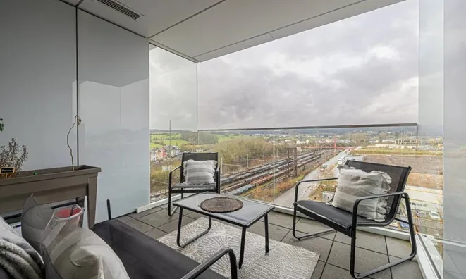 Недвижимость Apartment 1 bedroom for sale in Belvaux: 4