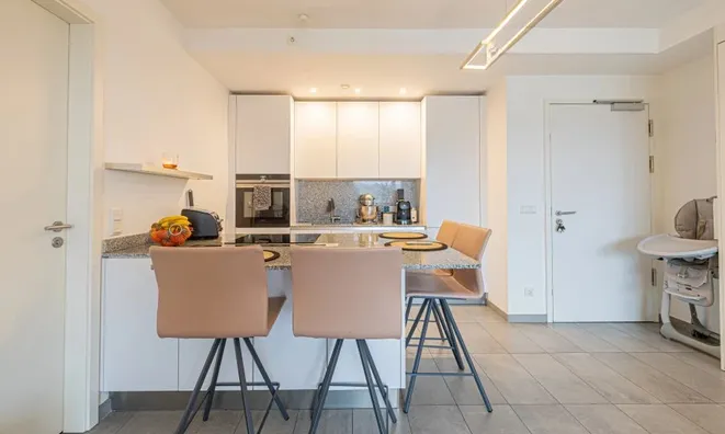 Недвижимость Apartment 1 bedroom for sale in Belvaux: 5