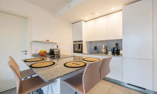 Недвижимость Apartment 1 bedroom for sale in Belvaux: 6