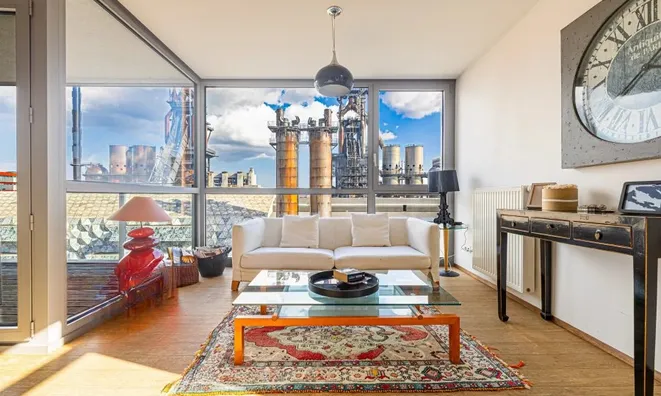 Недвижимость Apartment 3 bedrooms for sale in Esch-sur-Alzette: 2