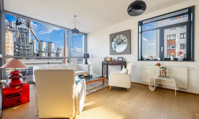 Недвижимость Apartment 3 bedrooms for sale in Esch-sur-Alzette: 3