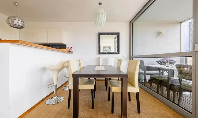 Недвижимость Apartment 3 bedrooms for sale in Esch-sur-Alzette: 5