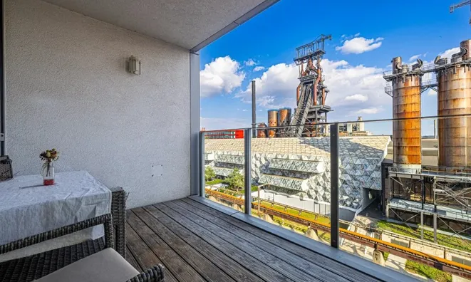 Недвижимость Apartment 3 bedrooms for sale in Esch-sur-Alzette: 6
