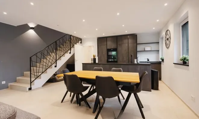 Недвижимость Duplex 3 bedrooms for sale in Eischen: 1