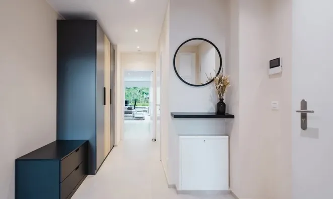 Недвижимость Duplex 3 bedrooms for sale in Eischen: 2