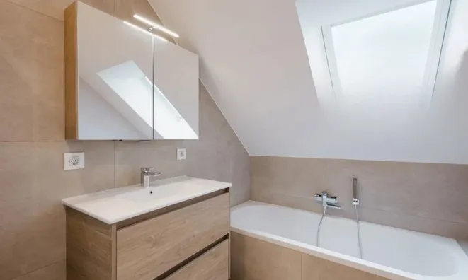 Недвижимость Duplex 3 bedrooms for sale in Eischen: 5