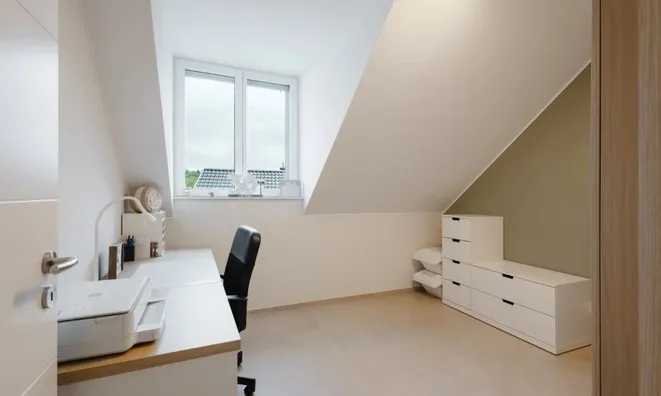 Недвижимость Duplex 3 bedrooms for sale in Eischen: 6