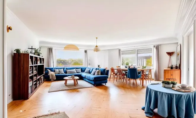 Недвижимость Apartment 3 bedrooms for sale in Esch-sur-Alzette: 3