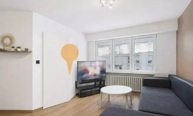 Недвижимость Studio 1 bedroom for sale in Bereldange: 2