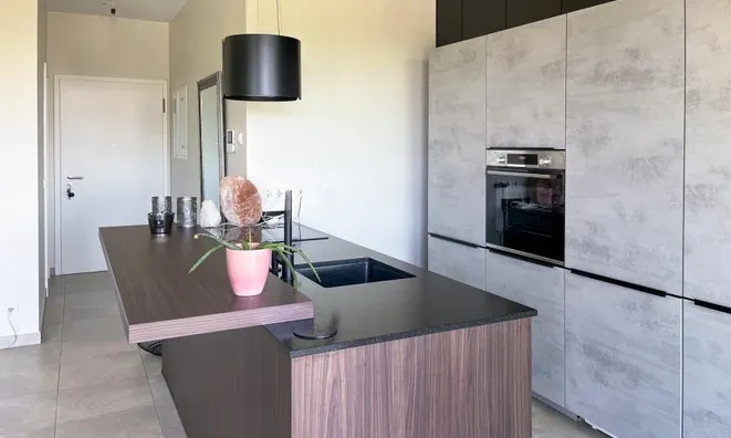 Недвижимость Apartment 1 bedroom for sale in Strassen: 2