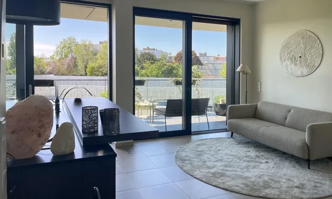Недвижимость Apartment 1 bedroom for sale in Strassen: 3