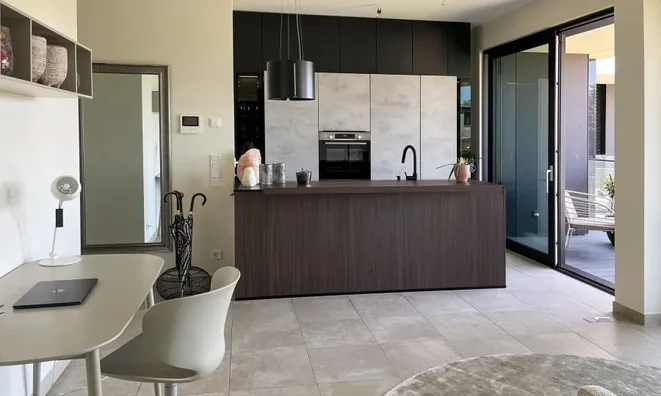 Недвижимость Apartment 1 bedroom for sale in Strassen: 4