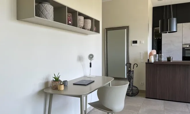 Недвижимость Apartment 1 bedroom for sale in Strassen: 5
