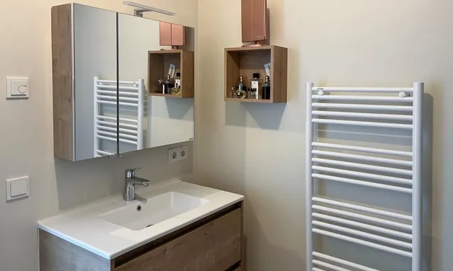 Недвижимость Apartment 1 bedroom for sale in Strassen: 7
