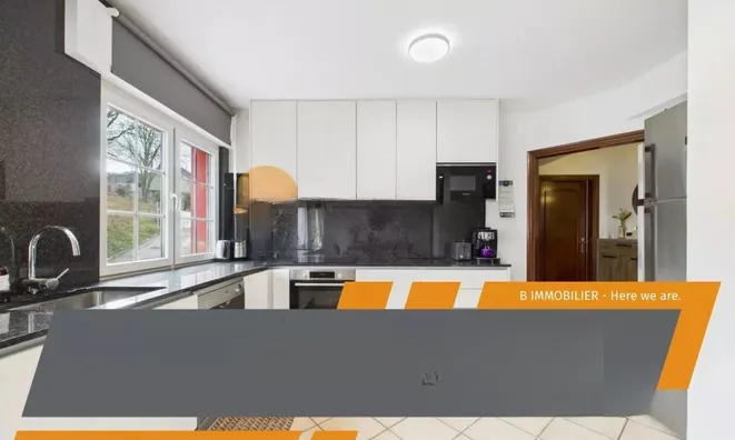 Недвижимость Apartment 3 bedrooms for sale in Mertzig: 1