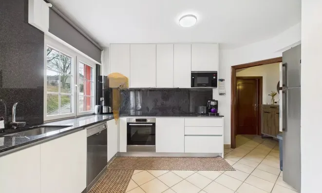 Недвижимость Apartment 3 bedrooms for sale in Mertzig: 2