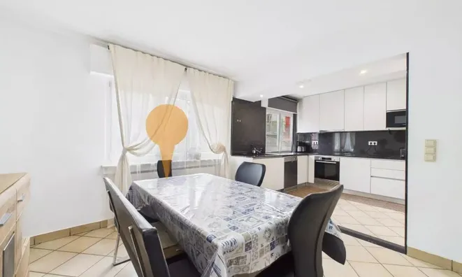 Недвижимость Apartment 3 bedrooms for sale in Mertzig: 3