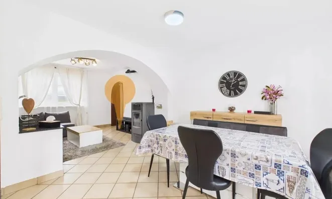 Недвижимость Apartment 3 bedrooms for sale in Mertzig: 4