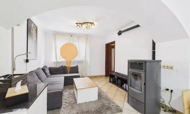 Недвижимость Apartment 3 bedrooms for sale in Mertzig: 5