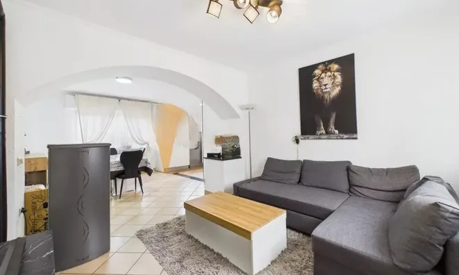 Недвижимость Apartment 3 bedrooms for sale in Mertzig: 6