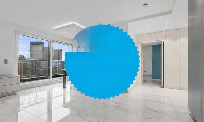 Недвижимость Apartment 1 bedroom for sale in Luxembourg-Kirchberg: 1