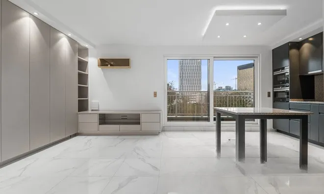 Недвижимость Apartment 1 bedroom for sale in Luxembourg-Kirchberg: 2