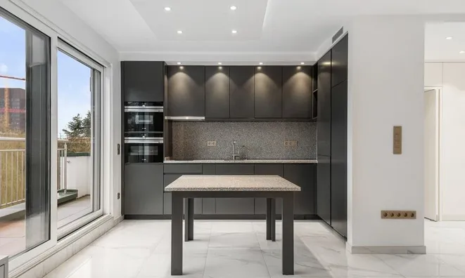 Недвижимость Apartment 1 bedroom for sale in Luxembourg-Kirchberg: 3
