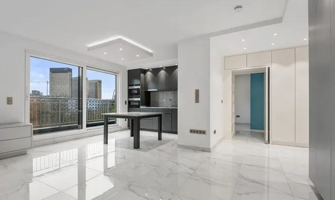 Недвижимость Apartment 1 bedroom for sale in Luxembourg-Kirchberg: 4