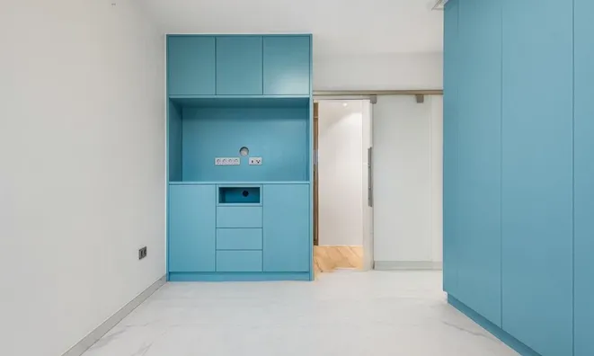 Недвижимость Apartment 1 bedroom for sale in Luxembourg-Kirchberg: 7