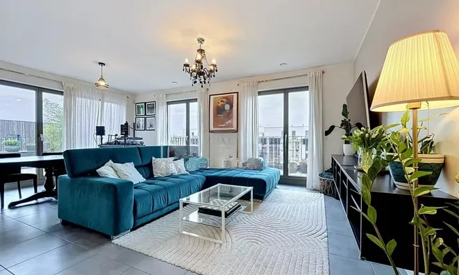 Недвижимость Apartment 1 bedroom for sale in Schifflange: 1
