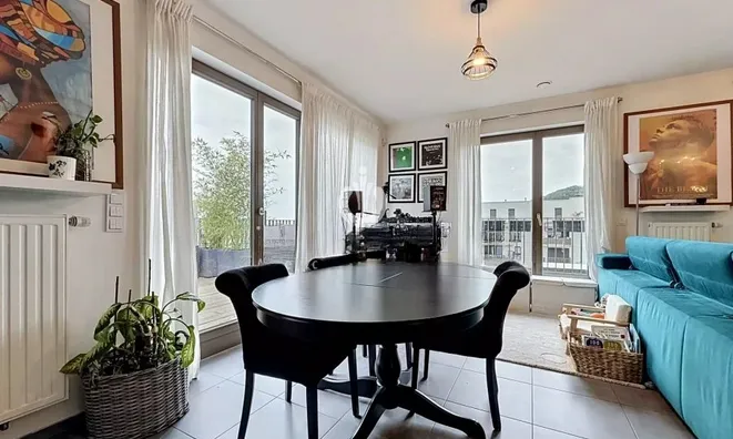 Недвижимость Apartment 1 bedroom for sale in Schifflange: 2