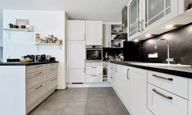 Недвижимость Apartment 1 bedroom for sale in Schifflange: 4
