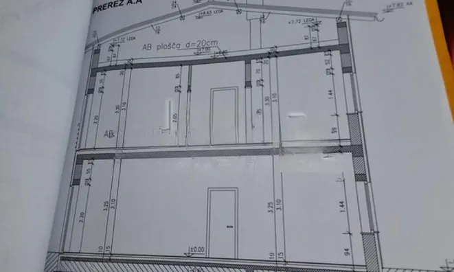 Недвижимость Участок, Жилой Ракова Ельша, Мирное Место.: 2