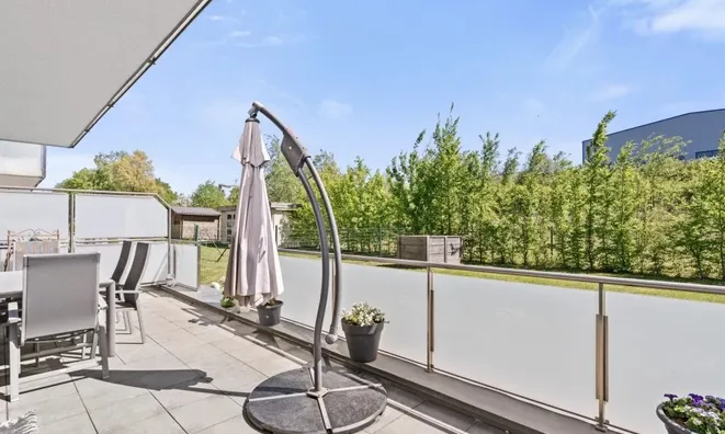 Недвижимость Apartment 2 bedrooms for sale in Niederkorn: 4