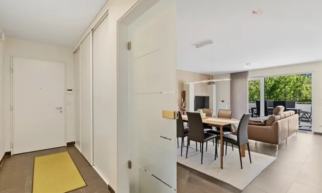 Недвижимость Apartment 2 bedrooms for sale in Niederkorn: 5