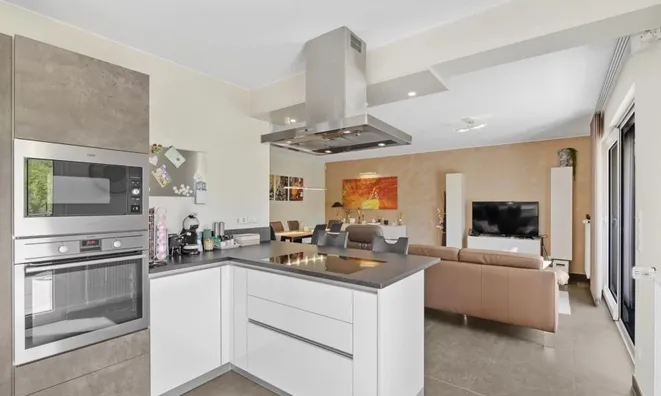 Недвижимость Apartment 2 bedrooms for sale in Niederkorn: 6