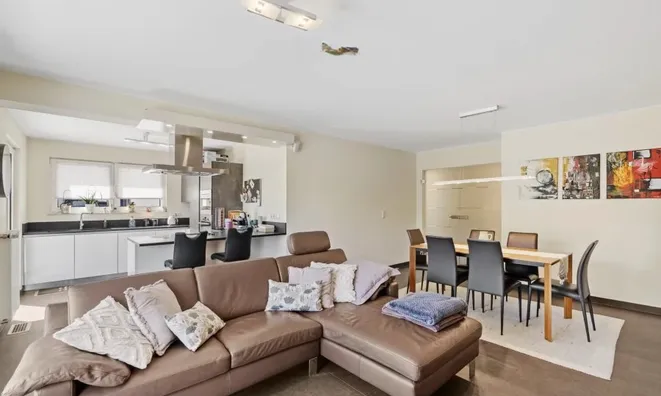 Недвижимость Apartment 2 bedrooms for sale in Niederkorn: 7
