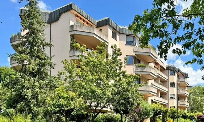 Недвижимость Apartment 3 bedrooms for sale in Luxembourg-Limpertsberg: 1