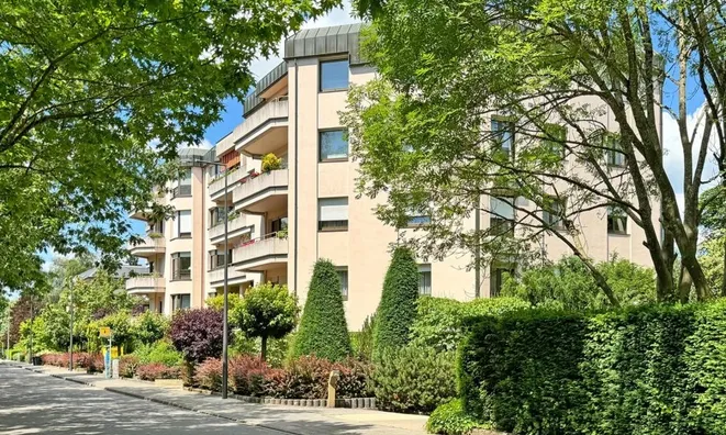 Недвижимость Apartment 3 bedrooms for sale in Luxembourg-Limpertsberg: 2