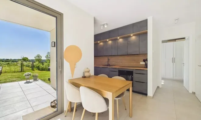 Недвижимость Apartment 1 bedroom for sale in Nospelt: 5