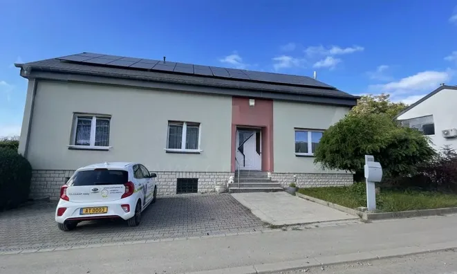 Недвижимость Detached house 4 bedrooms for sale in Angelsberg: 1