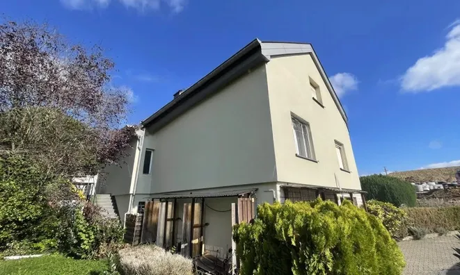 Недвижимость Detached house 4 bedrooms for sale in Angelsberg: 2