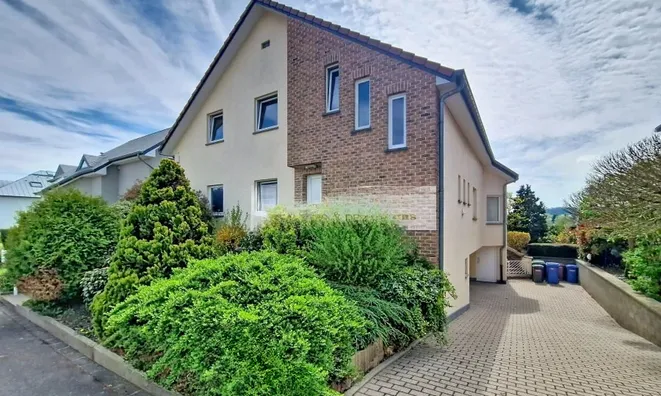 Недвижимость Apartment 2 bedrooms for sale in Dudelange: 1