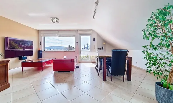 Недвижимость Apartment 2 bedrooms for sale in Dudelange: 5