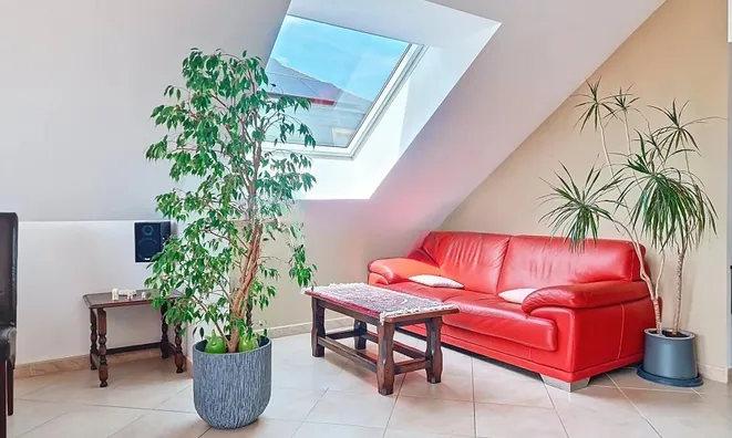 Недвижимость Apartment 2 bedrooms for sale in Dudelange: 6