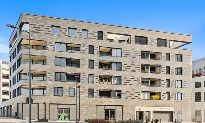 Недвижимость Apartment 2 bedrooms for sale in Luxembourg-Cessange: 1