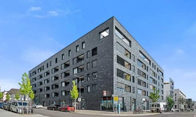 Недвижимость Apartment 2 bedrooms for sale in Luxembourg-Cessange: 2